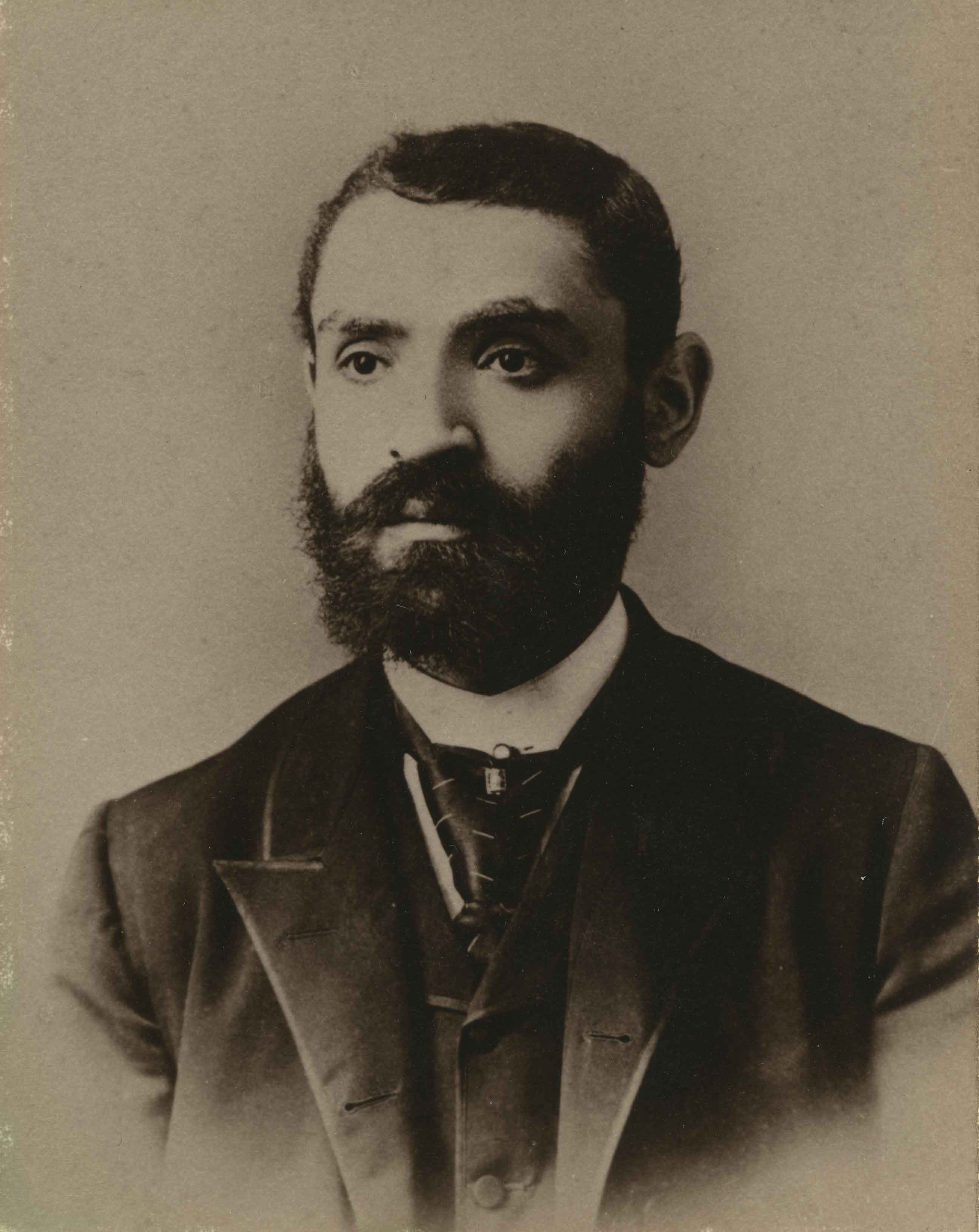 Ralph Raphael Rauh Jewish Archives