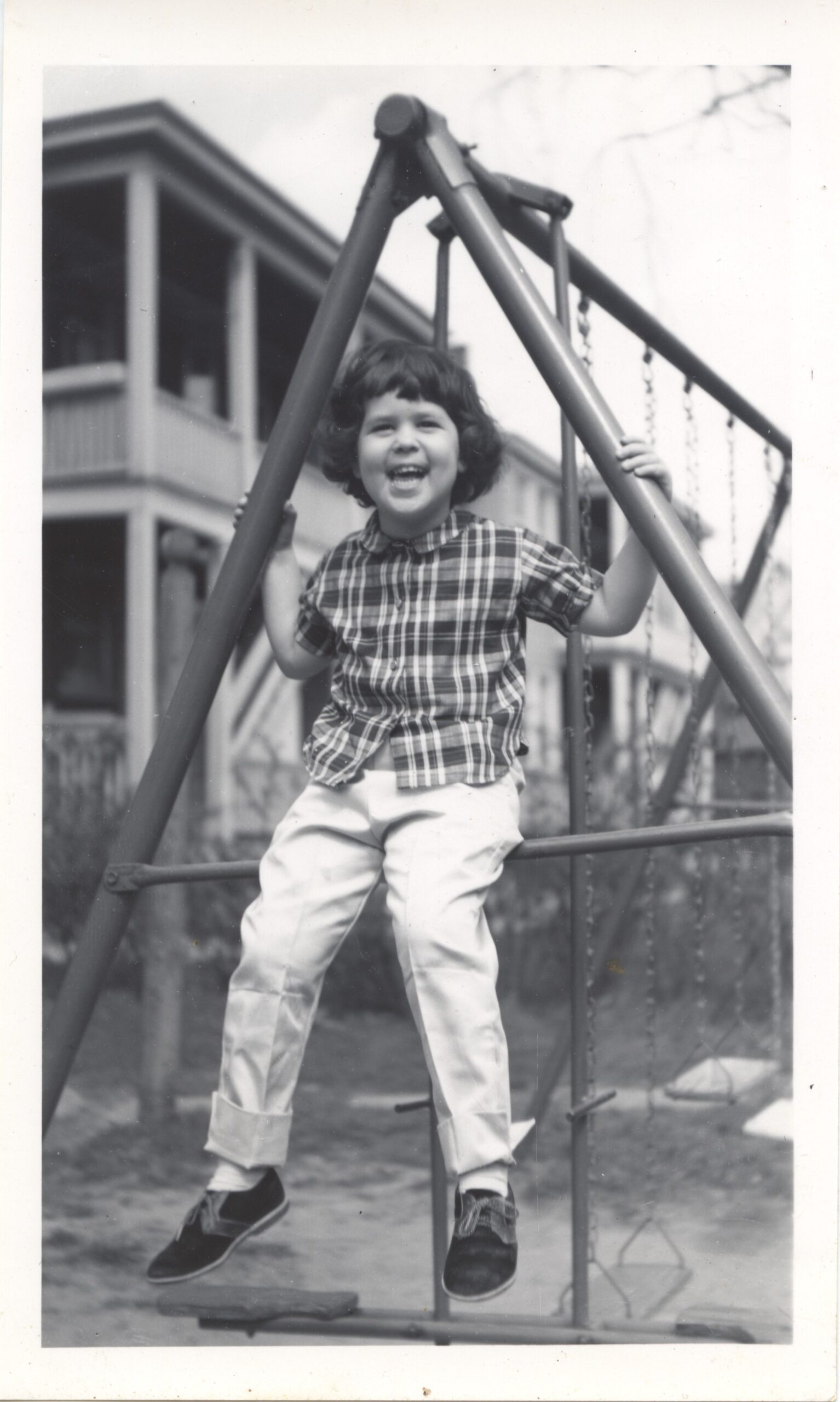 Laurie Jacobson - Rauh Jewish Archives