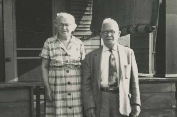 The Heisler Family - Rauh Jewish Archives