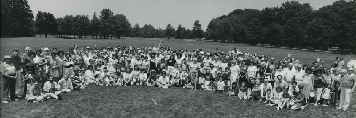 Rauh Jewish Archives at the Heinz History Center